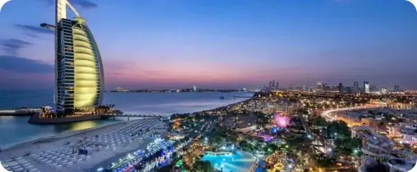 ارزان ترین بلیط پرواز به دبی
