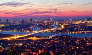 برنامه سفر 7 روزه به استانبول