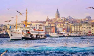اشتباهات سفر به استانبول