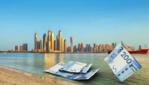 هزینه سفر به دبی