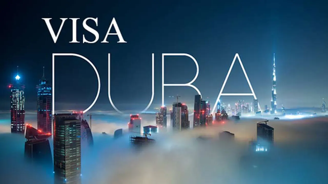 انواع ویزای دبی را بیشتر بشناسید (بررسی تمام ویزاهای کوتاه و بلند مدت) - مجله گردشگری مای سفر