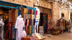 بازار مرشد دبی