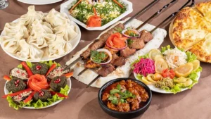 بهترین رستوران های باتومی