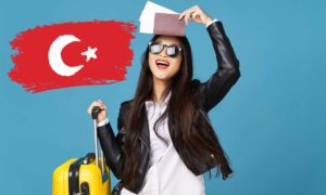 مدارک لازم برای سفر به ترکیه