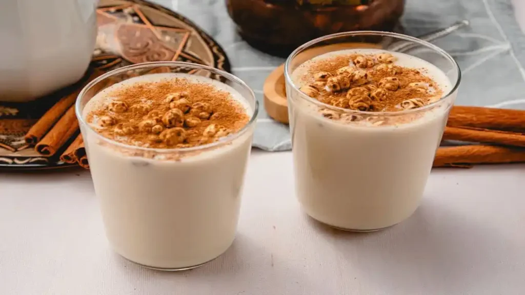 نوشیدنی بوزا