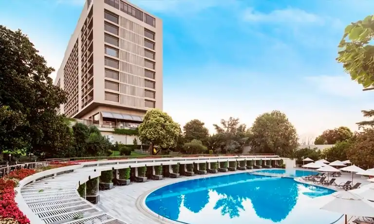 Hilton Istanbul Bosphorus