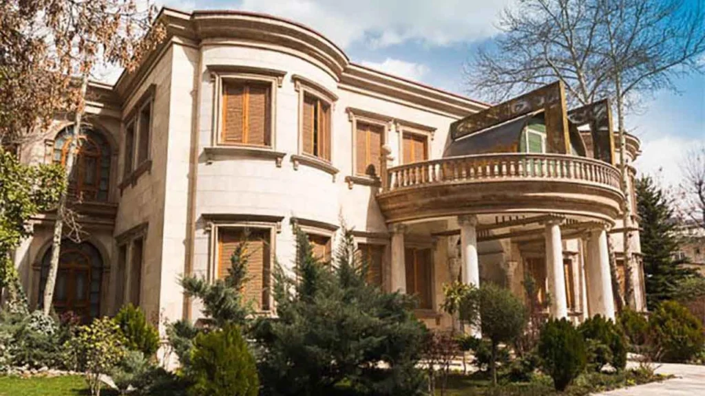 موزه موسیقی ایران