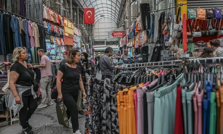 بازار بزرگ استانبول (Grand Bazaar)
