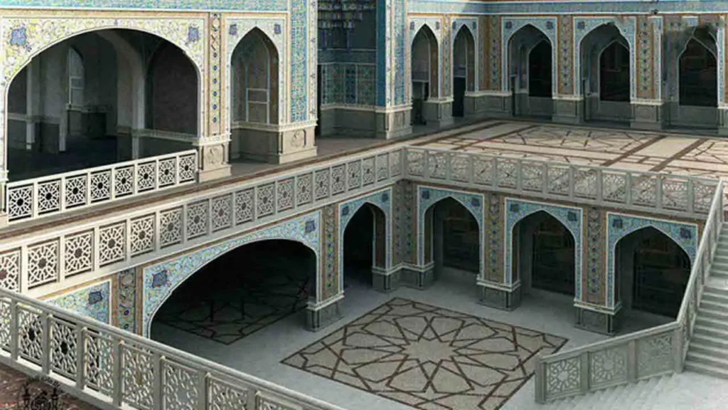تل زینبیه
