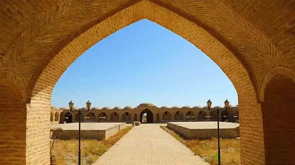 قصر نخیله