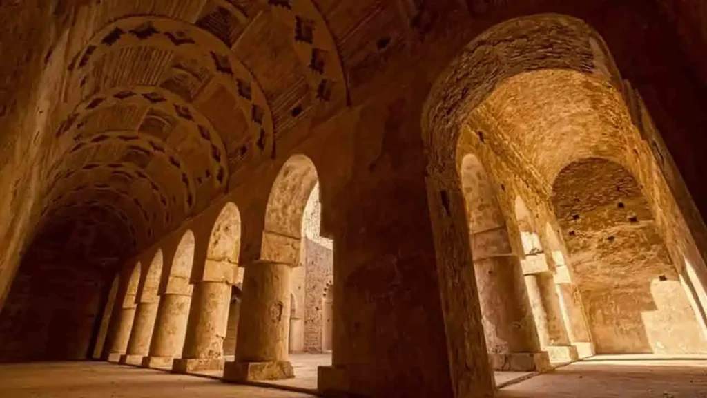 قلعه الاخضیر