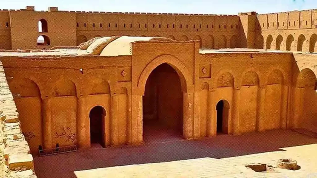 قلعه هندی