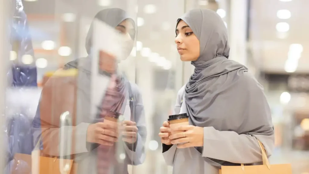مراکز خرید مدرن و لوکس نجف