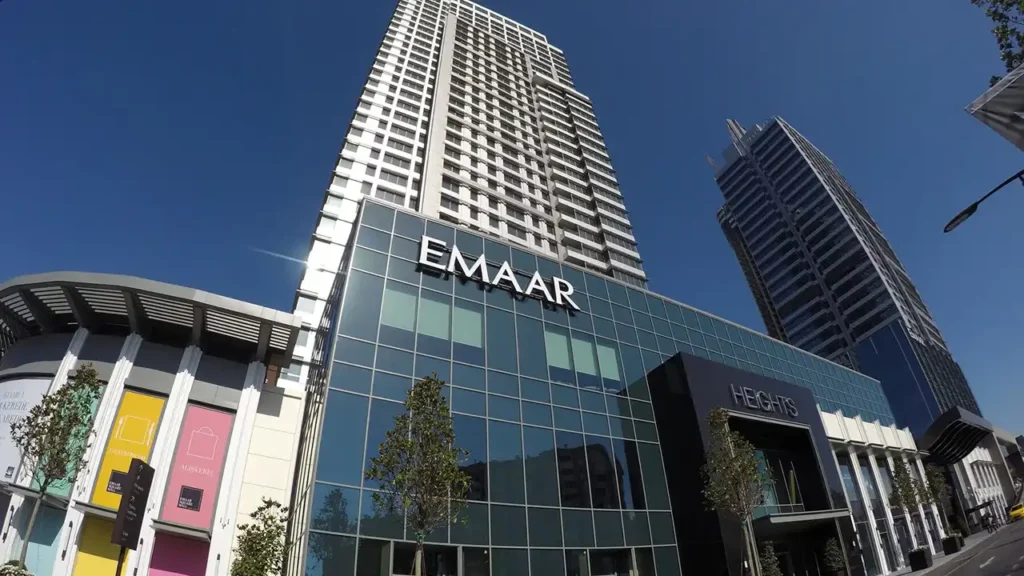 تصویر عمار اسکوئر