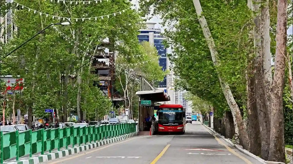 بی آر تی