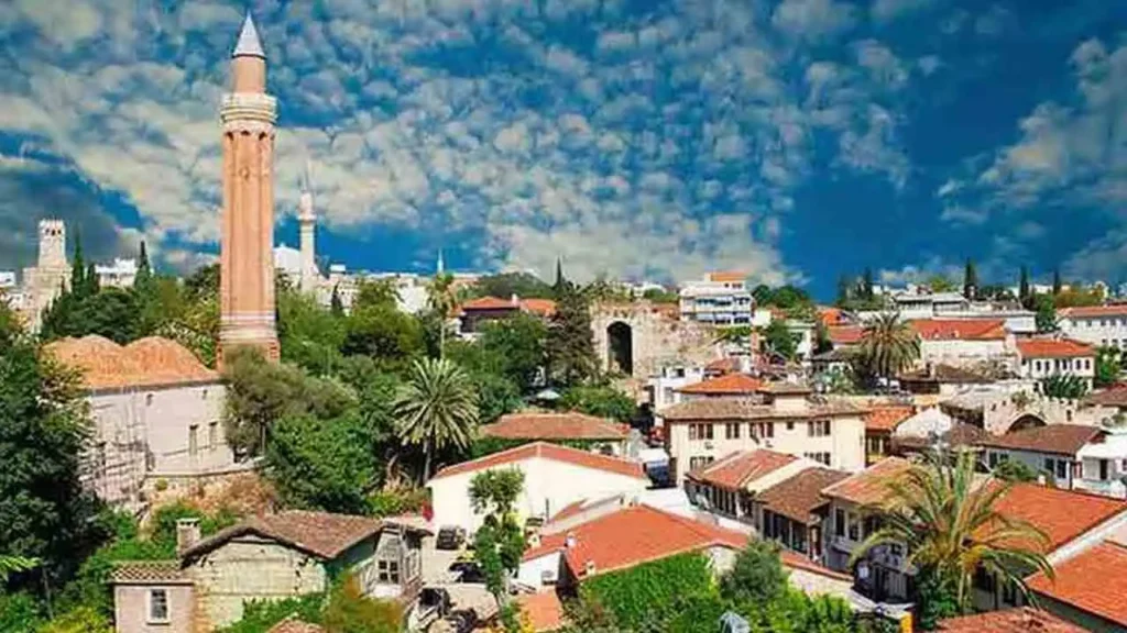 شهر کالیچی