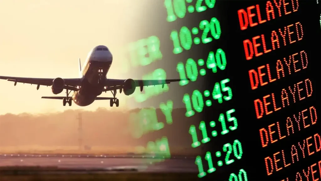 دیلِی (Delay)