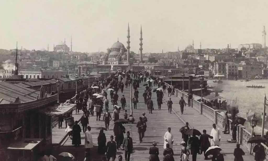 اسکله در جنگ جهانی