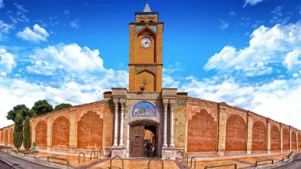 کتیبه اول