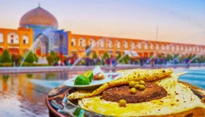 بهترین رستوران های اصفهان