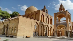 کلیسای وانک