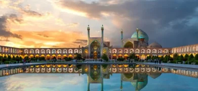 میدان نقش جهان