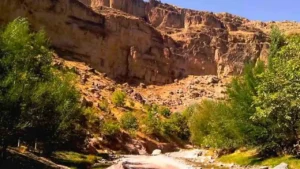 دره آل مشهد