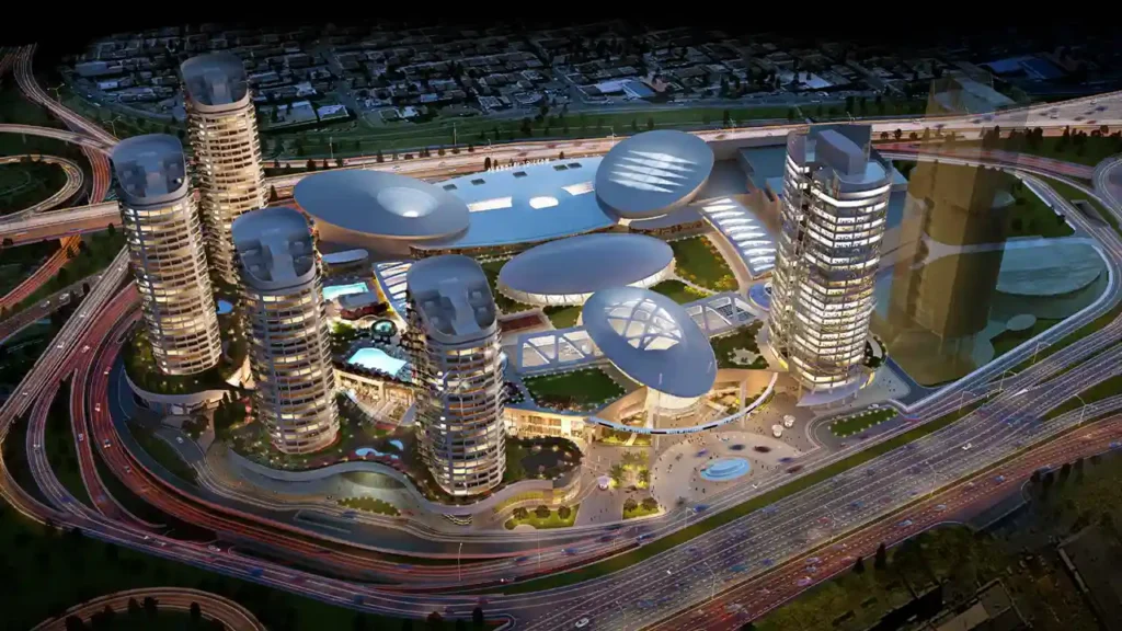 استانبول مال کجاست