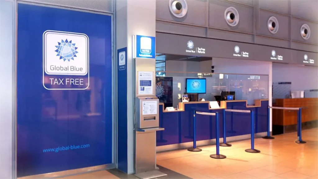 تخفیف نهایی در فرودگاه استانبول