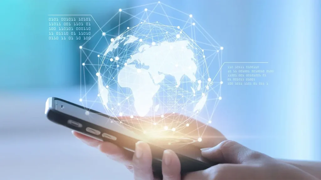 میراثی از یک تقسیم بندی دقیق جغرافیایی