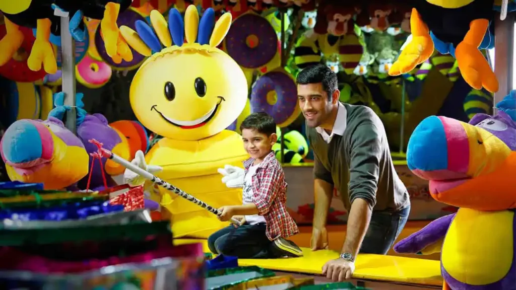 سورپرایزهای تابستانی دبی