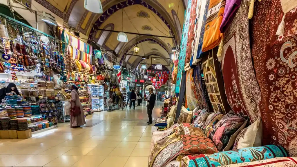بازار استانبول