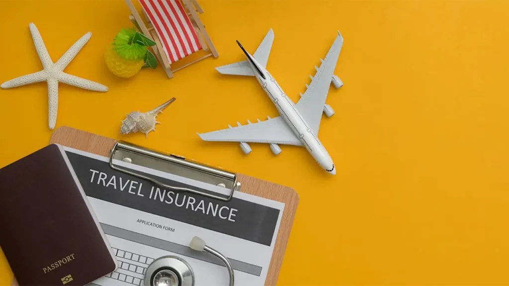 نقش بیمه مسافرتی در گم شدن پاسپورت