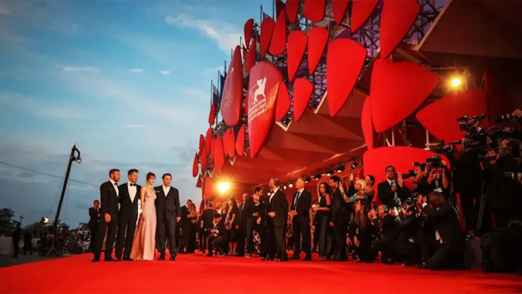 جشنواره بین المللی فیلم دبی