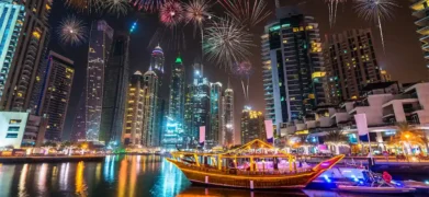 فستیوال های دبی