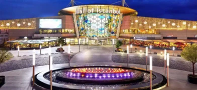 استانبول مال