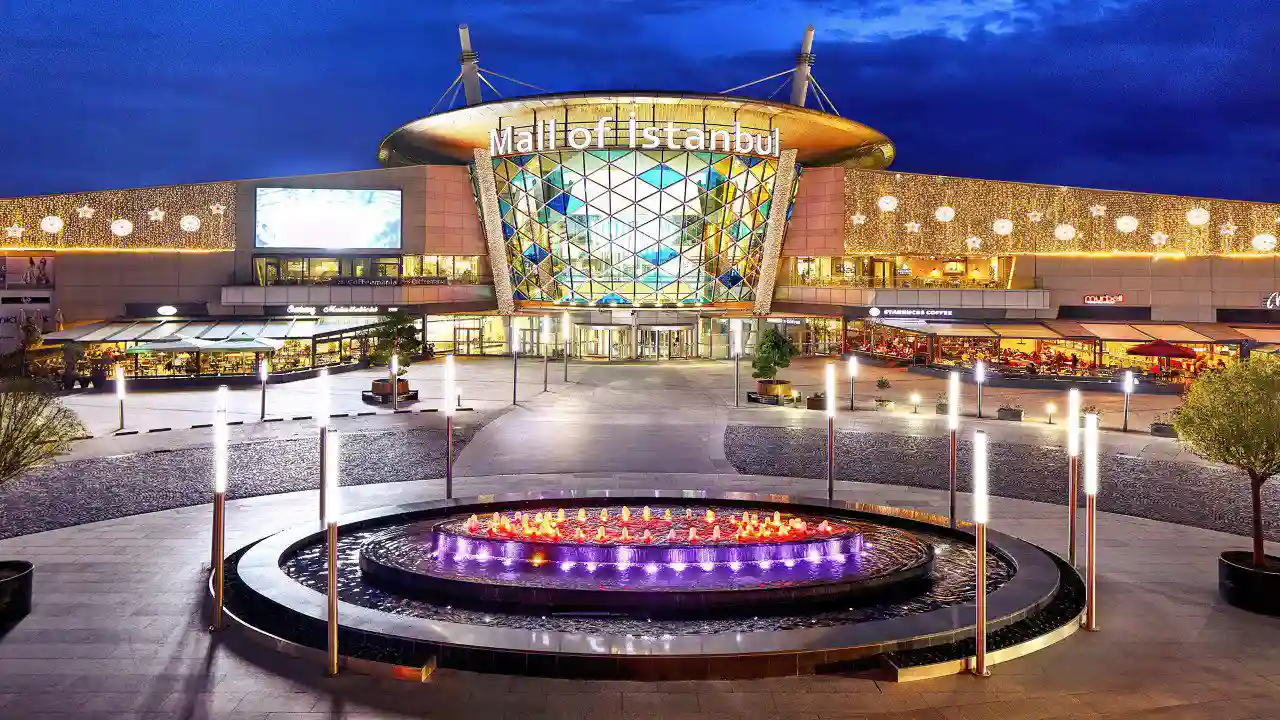 استانبول مال