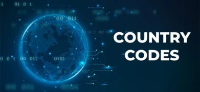 پیش شماره کشورها