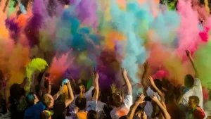 فستیوال های ارمنستان