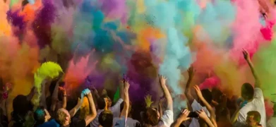 فستیوال های ارمنستان