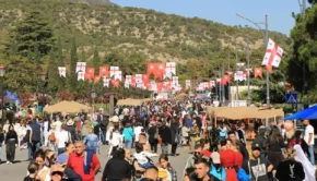 فستیوال های گرجستان