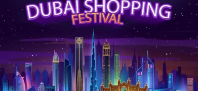 جشنواره خرید دبی