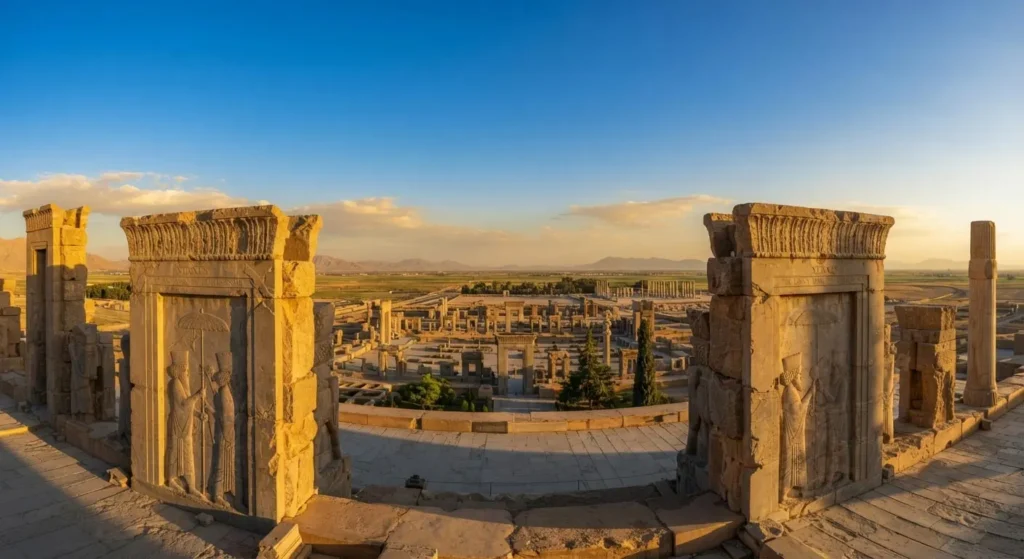 کاخ خشایارشاه (هدیش)