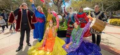 فستیوال های ایرانی