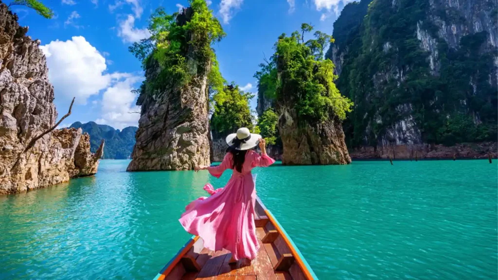 راهنمای سفر به مالزی