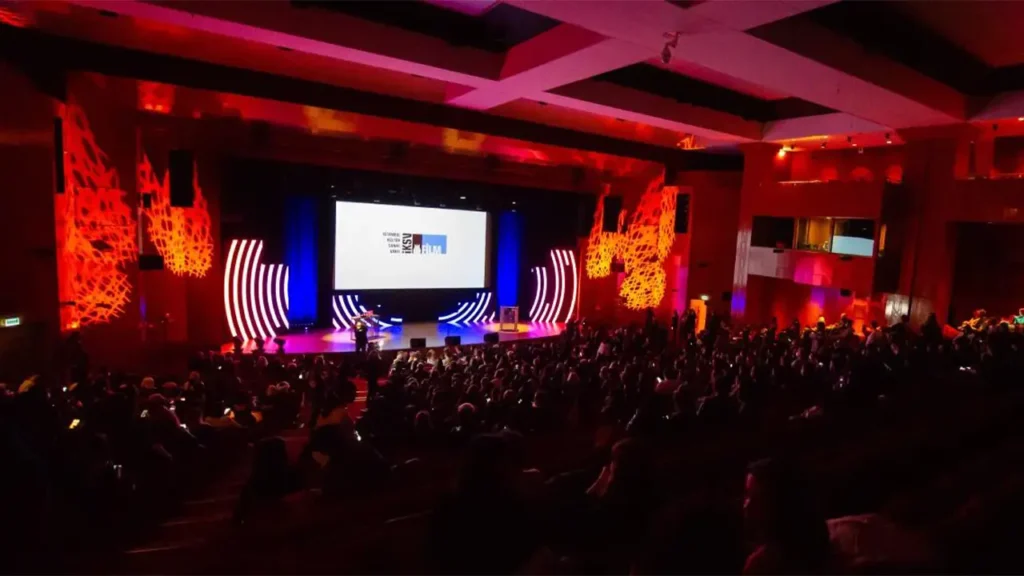 فستیوال بین المللی فیلم