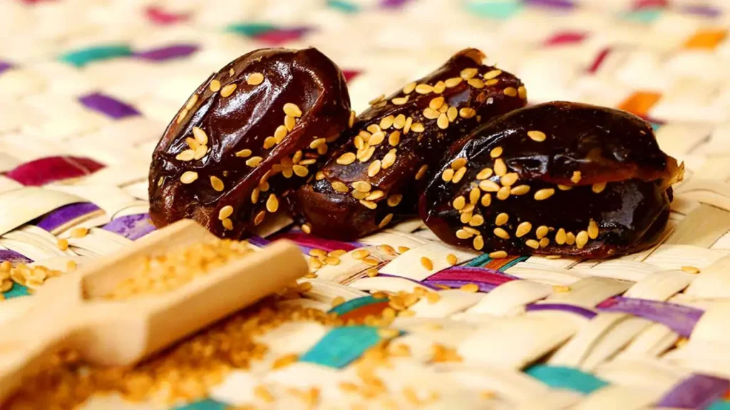سوغات بوشهر