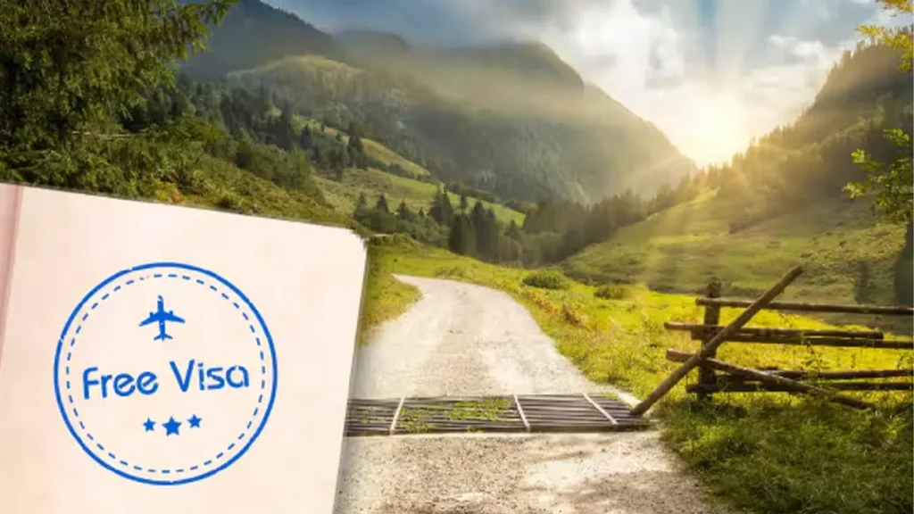 ویزای مالزی