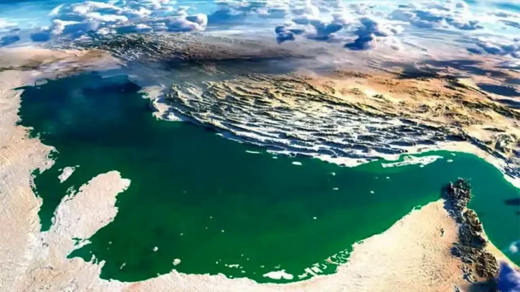 جشنواره آوای خلیج فارس