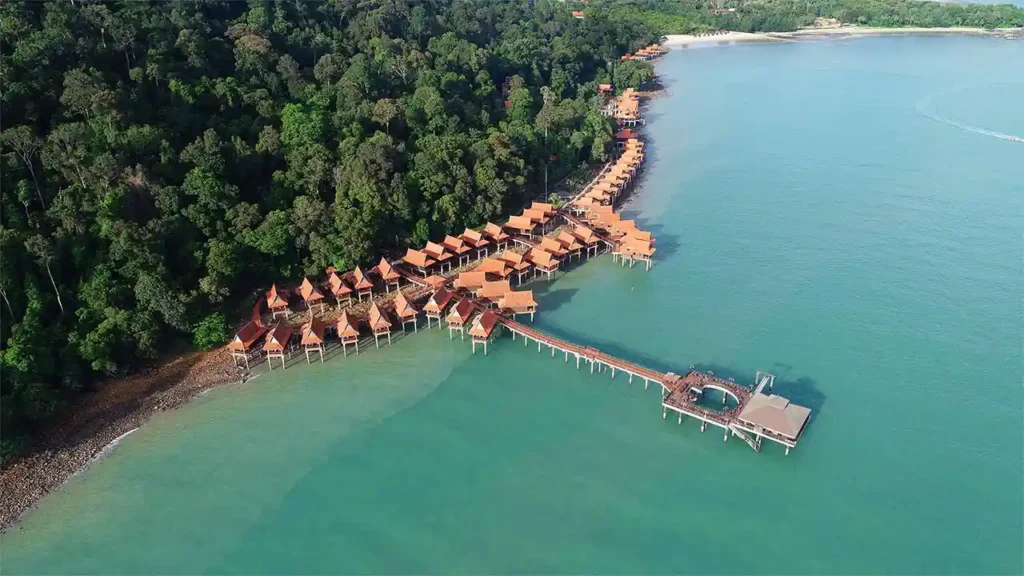 جزیره لنکاوی